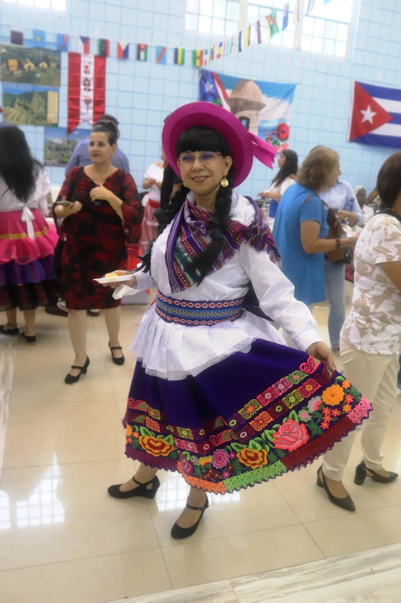 Scalabrinians Special Event